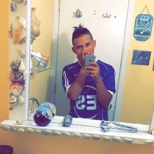 Meet your Posher, Běnjämïn